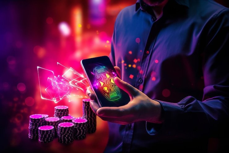 Proses login dan verifikasi akun di dino69