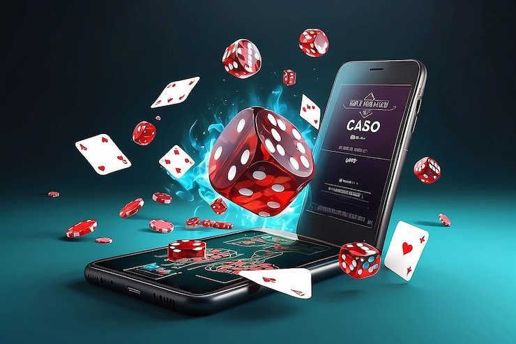 Proses login dino69 di perangkat mobile dengan opsi pembayaran DANA, OVO, dan GoPay