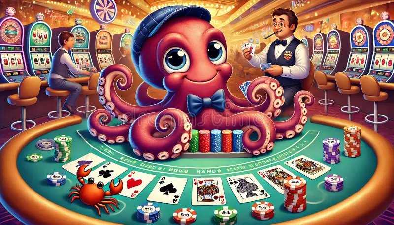 Mobile App Game 